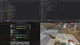 UNBAN REQUESTS !discord !YouTube !socials !twitter !lunar"
