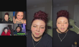 Untitled stream