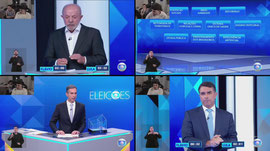 COBERTURA DO DEBATE  @guedezspp  | ❗PIX ❗️DC