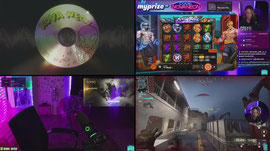 myprize sesh before MW4