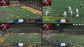 wyoming vs air force  W/ @ESFAND