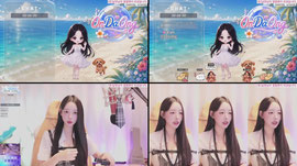 1.0 다옹 복귀했습니다