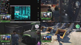 NOPIXEL - Kevin Palmer | 31st OCT = Birthday STREAM EVENT |  !Pickforever !pax  | #Kismethealthy #AMD #audiotechnica #DWELL