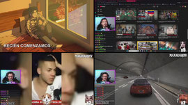 Ya llegó su streamer favorito !discord !donar