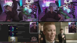 CHILL CALM STREAM !socials !oct !tier3