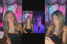 Don’t watch this stream…