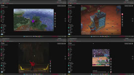 doomscrolling i guess idk anymore !discord !lunar !merch !youtube !socials