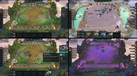 preparing for hatewatch