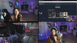 GTA RP vs Liv // First time playing