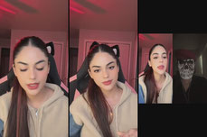 Untitled stream