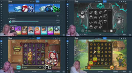 Gambling on Stake | $15000 leaderboard