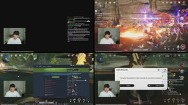🔴DROPS🔴BIG GENSHIN LIVESTREAM REACT! NO MORE MISTAKES THIS YEAR, I WILL BE GOOD BOY! :) Ludra release date announced on aion2!!