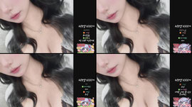 토요일 서우 같이 놀자요 🤍 룰렛 전부 1+1 행사중 !