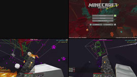 MCSR WITH @infume YAY !discord !lunar !merch !youtube !socials