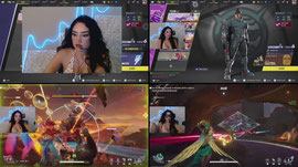 🚨DROPS NEW THANOS GAME MODE