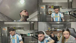 STREAM COCINA ! cocina el mas lindo