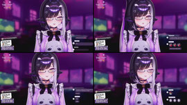 【EXTENSIBLE INFINITO #30】viernes de chill uwu | 100 bits/1 sub= 4 min/1 cofre = +2 HORAS | 💜!sobresachi !streamloots