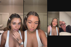 Untitled stream