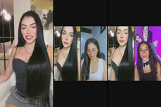 Untitled stream