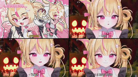 ✿ 엥냐가 와쏘요 ! ≽^•⩊•^≼