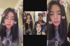 Untitled stream