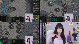 오전 스진녀 ^^ 스타 래더 미션 귀인 환영   [흑카]