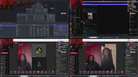 ALBUM OUT NOW| 27K OTW|!donate !discord !psn !sub !addcom
