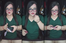 Vienes amor?