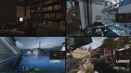 Trying out MW4! Loaded #PayLessGameMore #ad