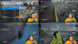 BADDEST FEMALE GUARD OUT HERE!!! | 2K27| !DISCORD !psn!! |
