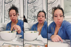 quick pho chat