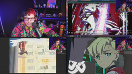 ACABANDO EL ANIME DE CYPUNK???