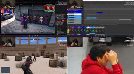 LIVE 48H OU + | AFTER RP !rediff !perso !sub !subgoal