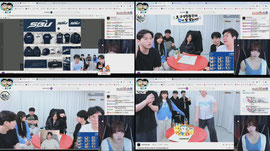 [소병대] 10개팬갑 1개역팬 이벤트
