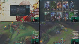 first time sur deadlock
