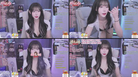 자연D 오피스룩 방셀 1445개🖤
