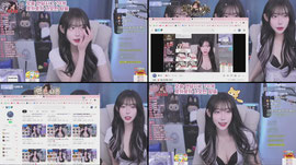 자연D 오피스룩 움짤방셀 1445개🖤