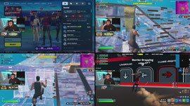🏆 BIG 4V4 PRO ZW TOKEN 🏆 | 🚨 GET IN HERE 🚨 | !twitter !ig !maps