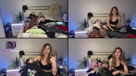 im a filthy animal!