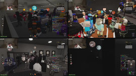 🧏‍♂️ I AM THE PRESIDENT OF CHAT ⛹🏿 GET IN HERE FOR SHITS & GIGGLES 🤭 NEW ROUTER NEW ME!!! 🧏‍♂️ #CHECKMATE ♟️!sub !socials