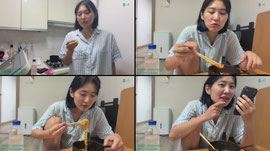 오늘 저녁까지 쿵동 사파 펀딩 다 채울 시 일주일 노방종할게요 (7721/12486)
