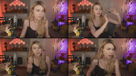 Live ASMR! Headphones Recommended | !Gamersupps