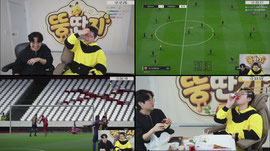 내일 뿌꾸형 대회 준비 한달만에 FC판 복귀 w.안사원  (감컴/뚱딴지)