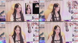 1.0  다옹 복귀! 2845개 생얼다옹+선물택배