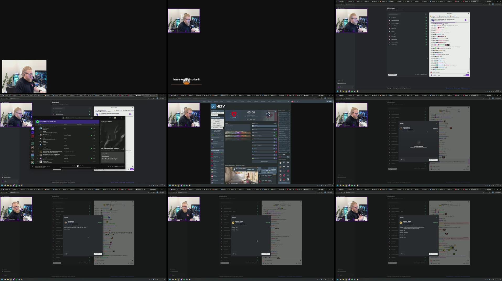 Recording Thumbnail