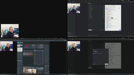 pgl watch party