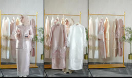 BRIDAL RTW TOP DI MALAYSIA