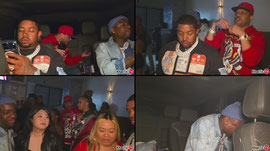 KHAOTIC X SCRAPPY OUTSIDE