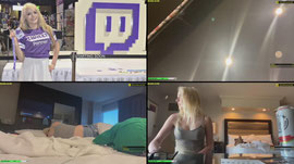 🔴LIVE🔴 🎉VEGAS WITH BLONDIEWONDIE!!!!🎉