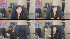 [신입] 다보이는 시스루 ㅗㅜㅑ~